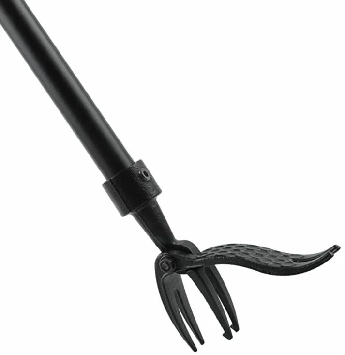 🎁 Hot sale! SimplyPull Garden Weed Remover